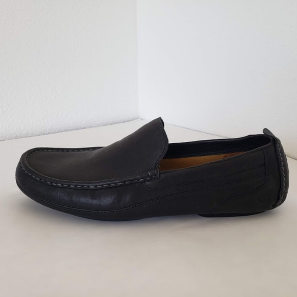 Timberland Other - Timberland men  leather walking comfort moccasin